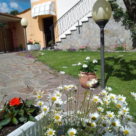 Le Sette Fontane ゲストハウス 3*