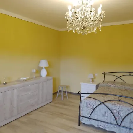 ゲストハウス Le Sette Fontane