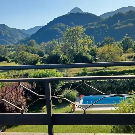 ゲストハウス Le Sette Fontane