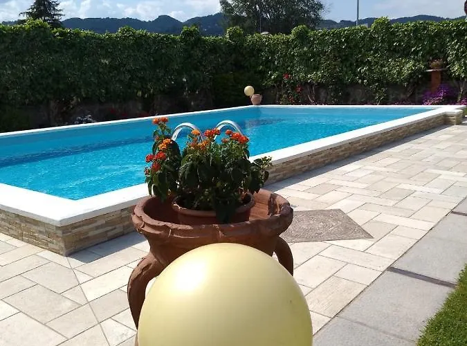 Le Sette Fontane Gasthof 3*