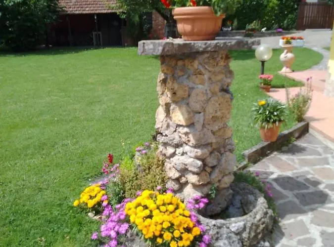 Le Sette Fontane Gasthof