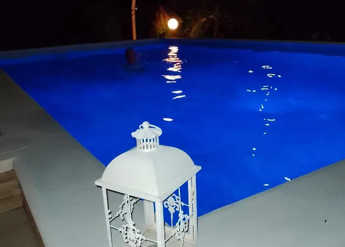 Gasthof Le Sette Fontane