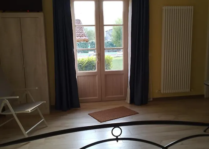 Le Sette Fontane Gasthof 3*