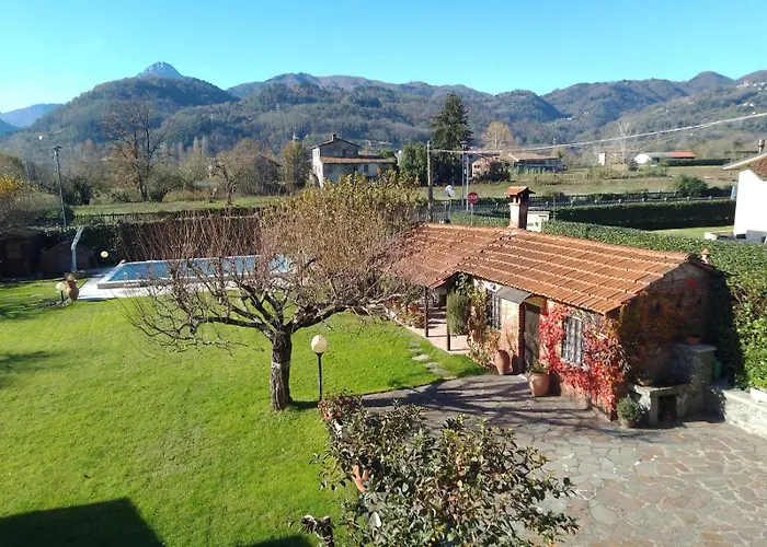 Le Sette Fontane Gasthof 3*