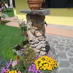 Le Sette Fontane Barga