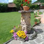 Le Sette Fontane Gasthof