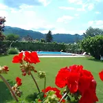 Gasthof Le Sette Fontane