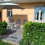 Gasthof Le Sette Fontane Barga