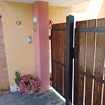 Gasthof Le Sette Fontane Barga