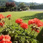 Gasthof Le Sette Fontane Barga