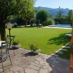 Le Sette Fontane Gasthof 3*