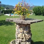 Le Sette Fontane Gasthof