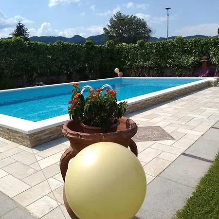 Le Sette Fontane 게스트하우스 3*