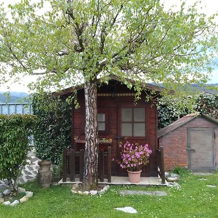 Le Sette Fontane 게스트하우스 3*