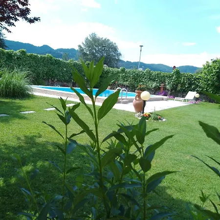 בית הארחה Le Sette Fontane 3*