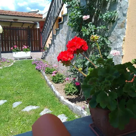 Le Sette Fontane 3*