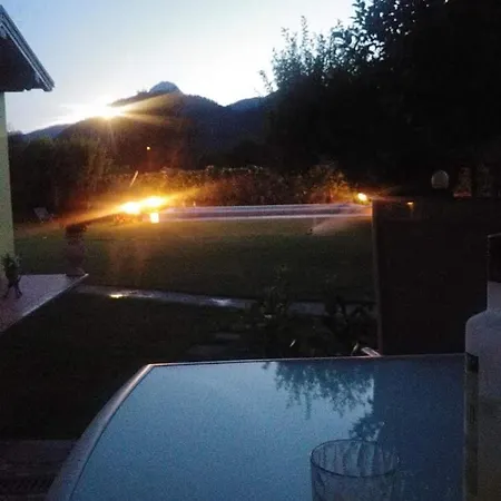 Le Sette Fontane 3*