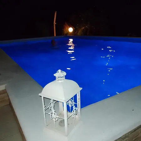 בית הארחה Le Sette Fontane