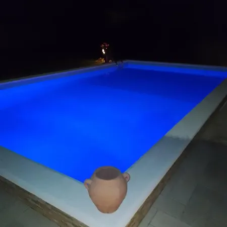Le Sette Fontane