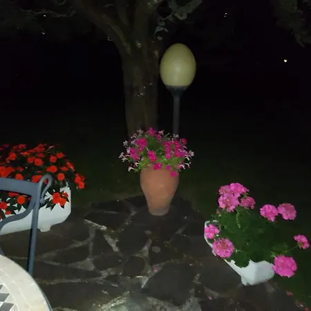 Le Sette Fontane 3*