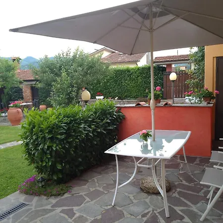 Le Sette Fontane 3*