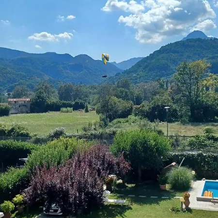 Le Sette Fontane