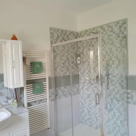 Le Sette Fontane 바르가