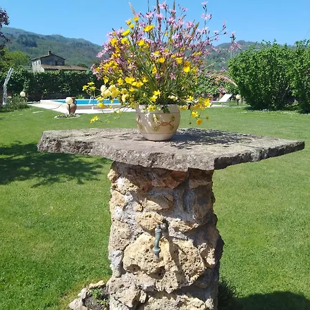 Le Sette Fontane 게스트하우스