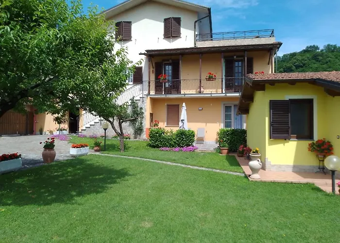 Le Sette Fontane Gasthof 3*