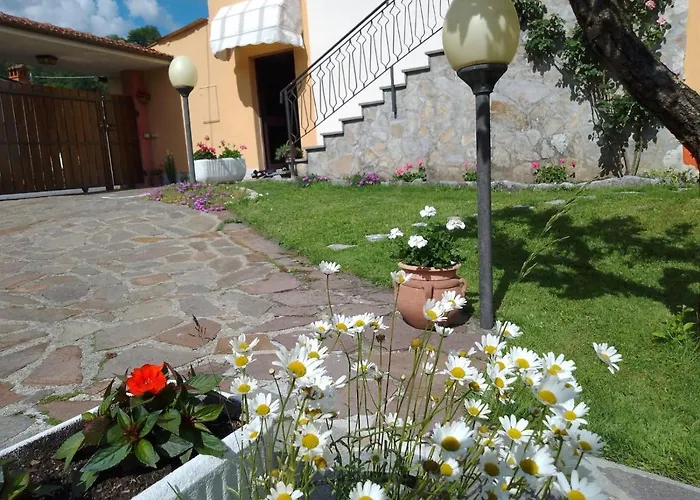 Le Sette Fontane Gasthof 3*