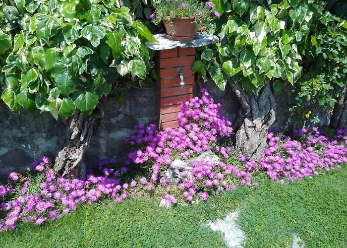 Gasthof Le Sette Fontane