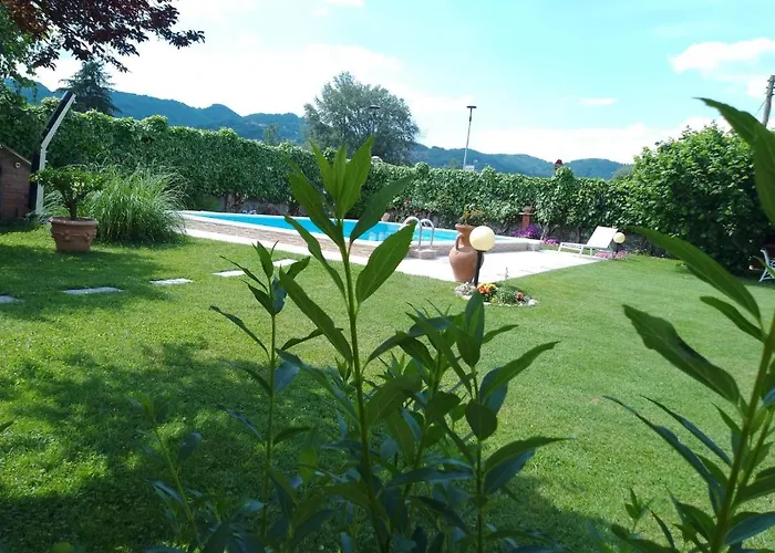 Affittacamere Le Sette Fontane 3*