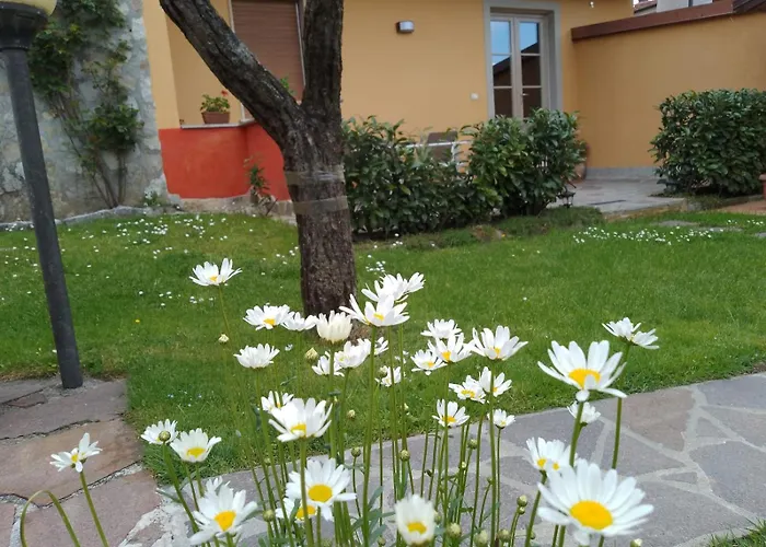 Le Sette Fontane Gasthof 3*