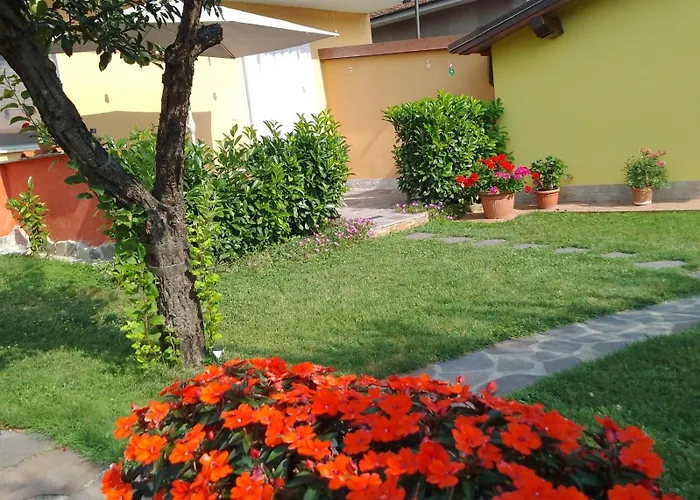 Le Sette Fontane Gasthof 3*