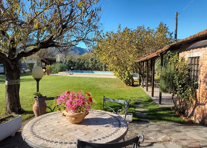 Gasthof Le Sette Fontane 3*