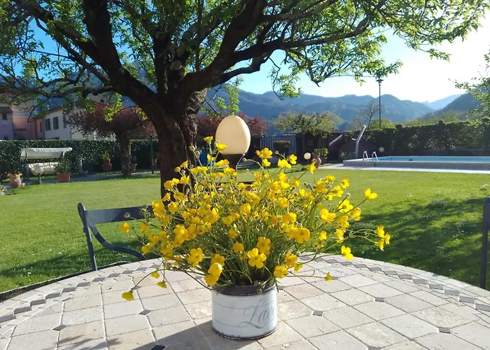 Gasthof Le Sette Fontane 3*