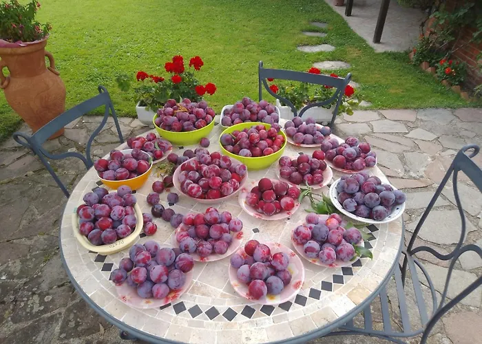 Gasthof Le Sette Fontane 3*