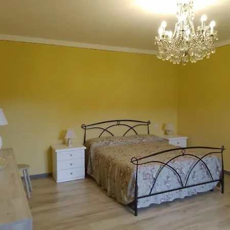 Maison d'hôtes Le Sette Fontane