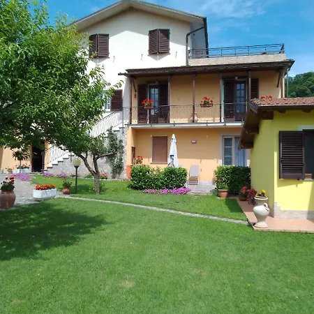 Le Sette Fontane Maison d'hôtes 3*