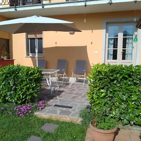 Le Sette Fontane 3* Barga