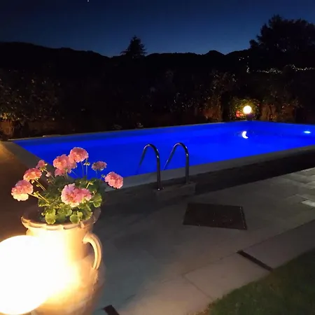 Maison d'hôtes Le Sette Fontane 3*