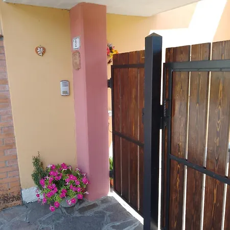 Maison d'hôtes Le Sette Fontane Barga