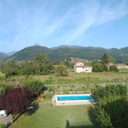 Le Sette Fontane Maison d'hôtes 3*