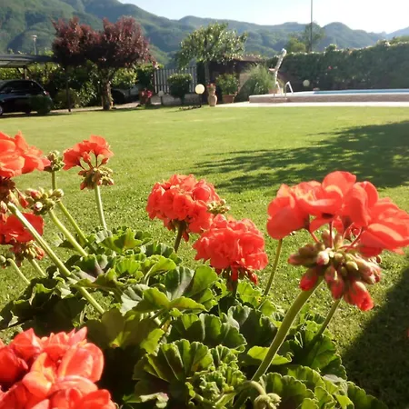 Maison d'hôtes Le Sette Fontane Barga