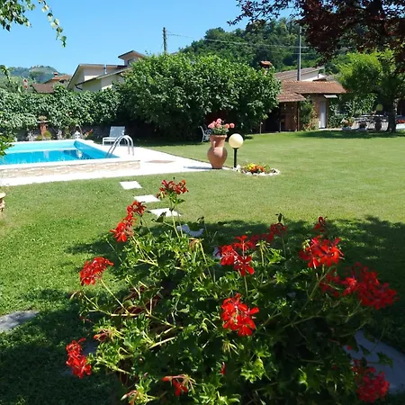 Le Sette Fontane 3* Barga