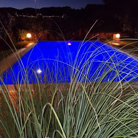 Maison d'hôtes Le Sette Fontane Barga