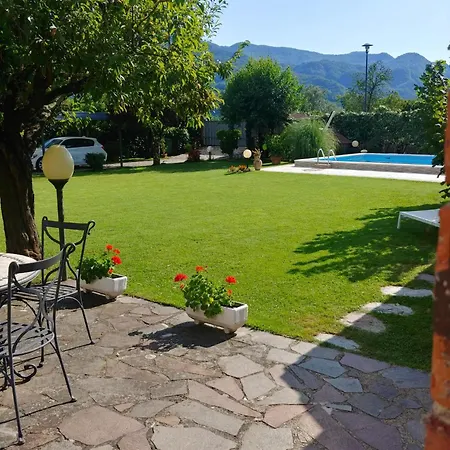 Le Sette Fontane Maison d'hôtes 3*