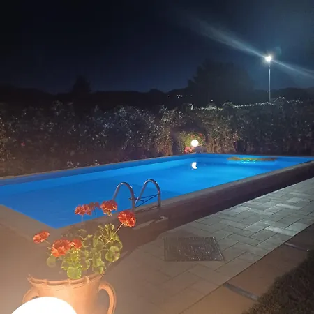 Le Sette Fontane Barga