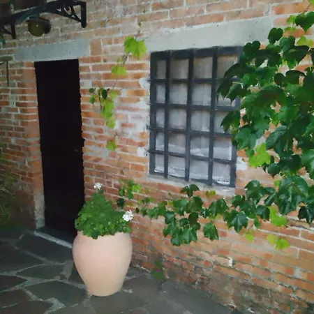 Le Sette Fontane 3* Barga