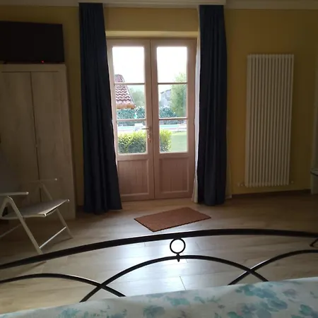 Le Sette Fontane Maison d'hôtes 3*